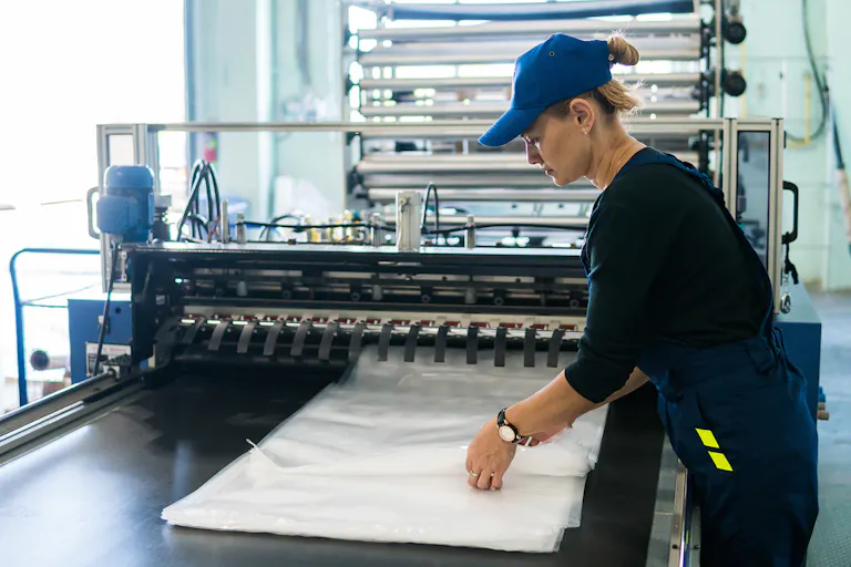 Global manufacturer facility services