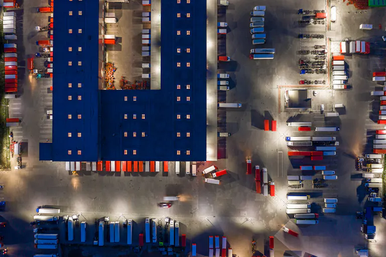 KBS Improves Warehouse Safety & Cleanliness