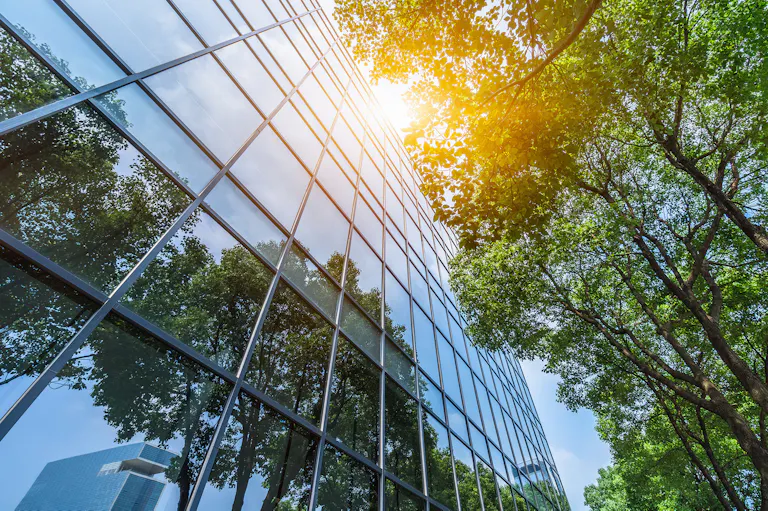 KBS provides commercial exterior maintenance services