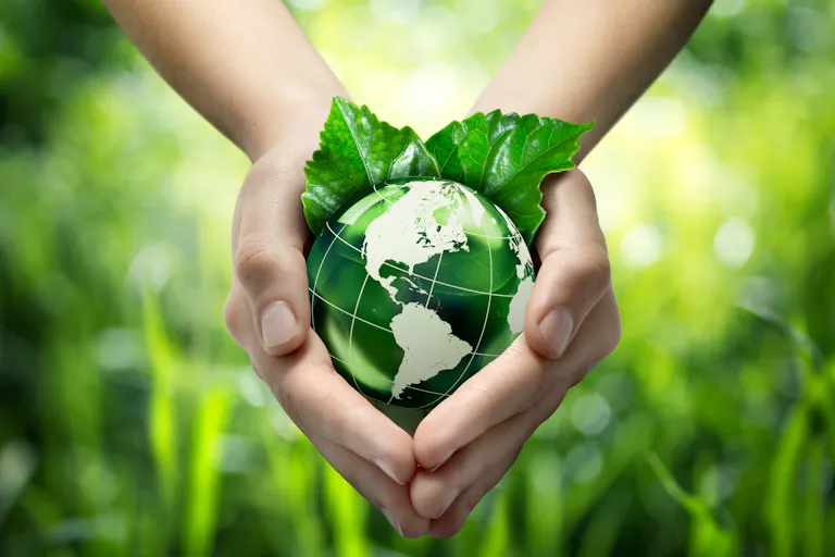 KBS Recognizes Earth Day
