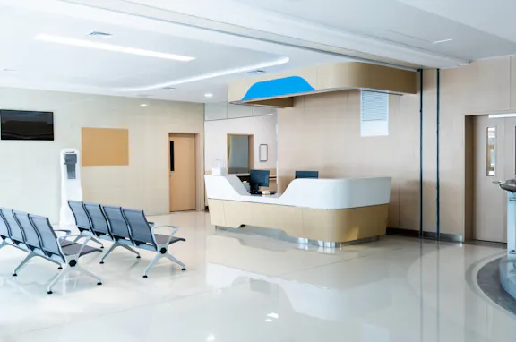KBS Healthcare Facilities