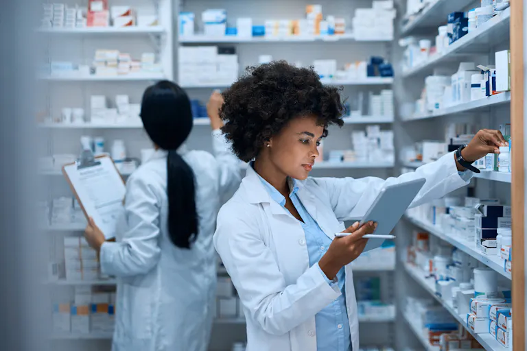 Kbs nationwide pharmacy cleaning