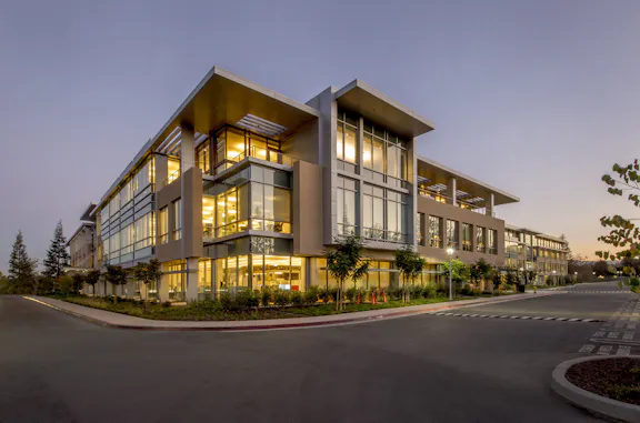 Office Building Services