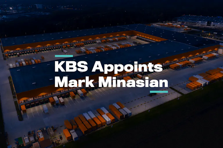 Mark Minasian