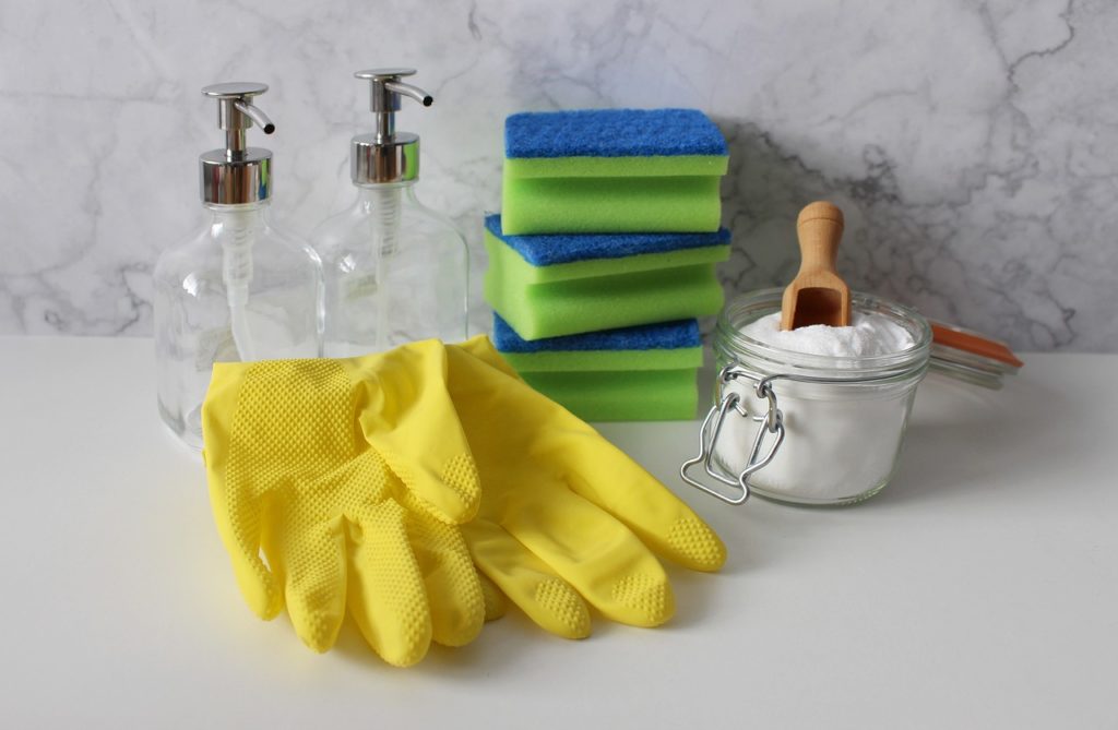 Home Cleaning Services